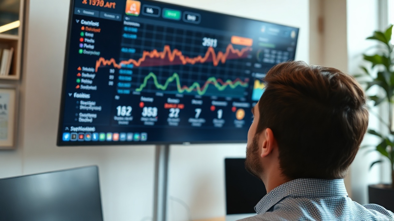 Скриншот интерфейса TraceKit Dashboard